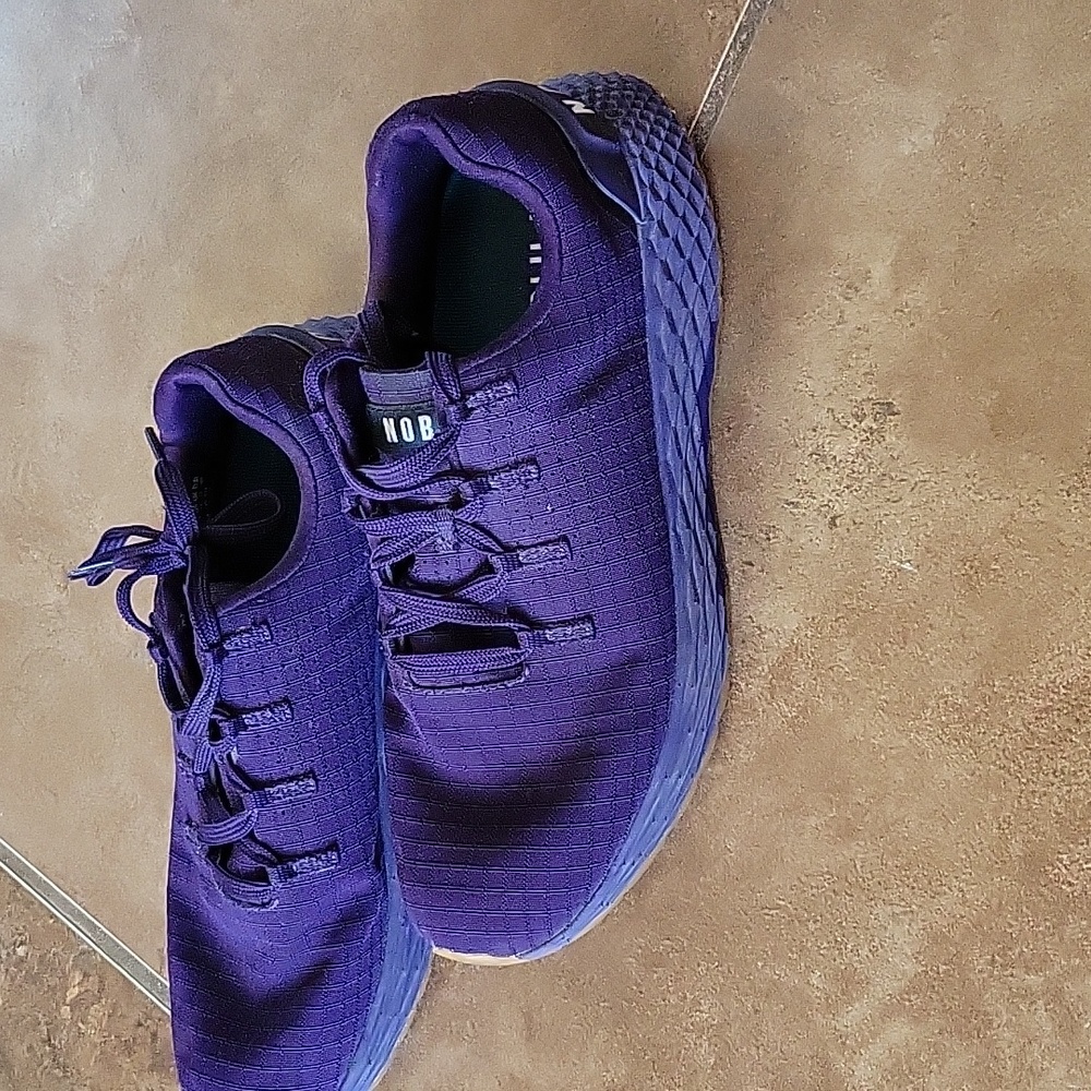 No Bull ripstop runners
